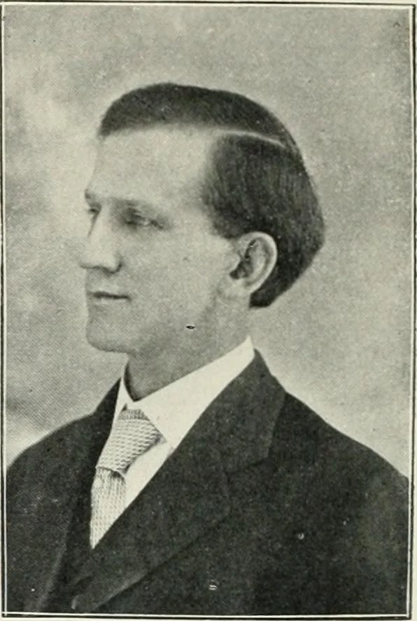 An illustration from McLeansboro, Illinois illustrated : special supplement to the McLeansboro times, 1910, leaf 21