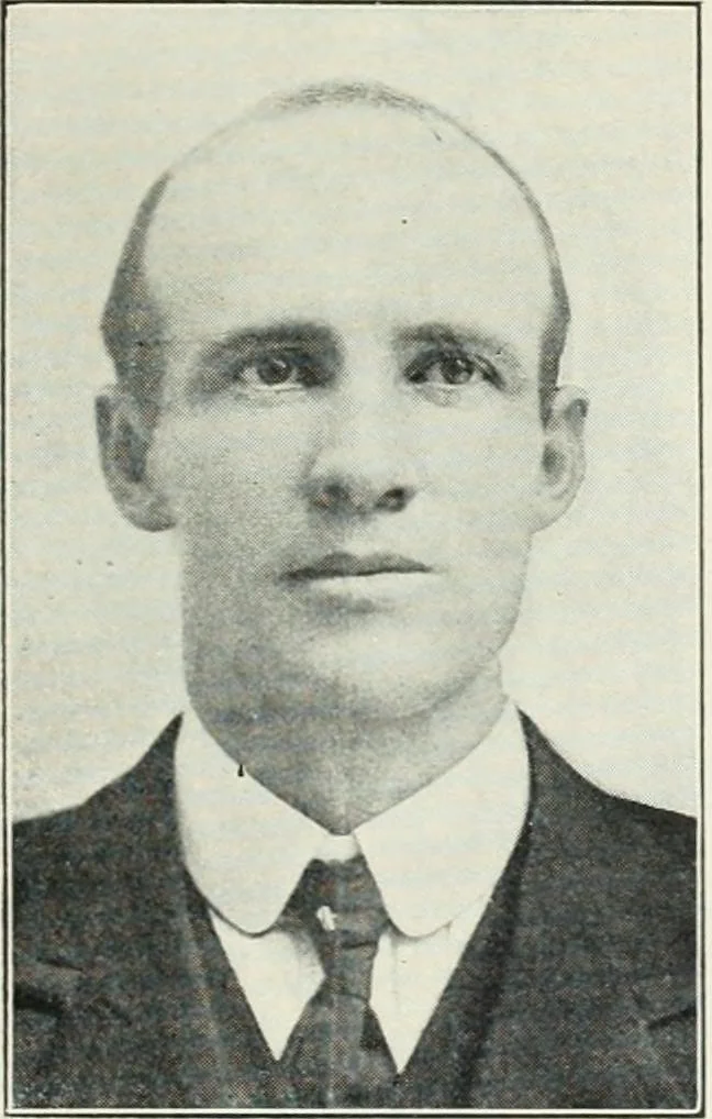 An illustration from McLeansboro, Illinois illustrated : special supplement to the McLeansboro times, 1910, leaf 22