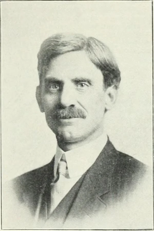 An illustration from McLeansboro, Illinois illustrated : special supplement to the McLeansboro times, 1910, leaf 22