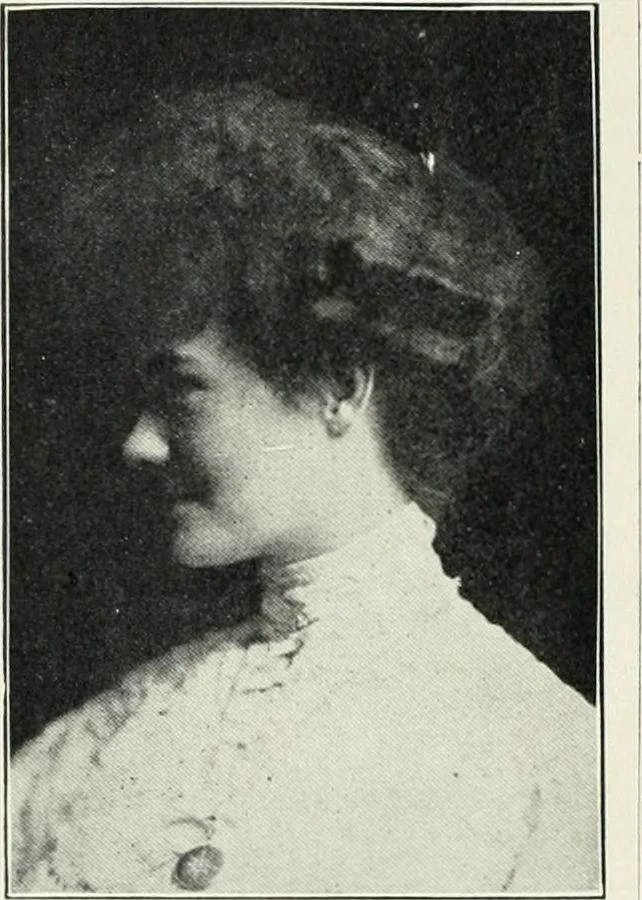 An illustration from McLeansboro, Illinois illustrated : special supplement to the McLeansboro times, 1910, leaf 23