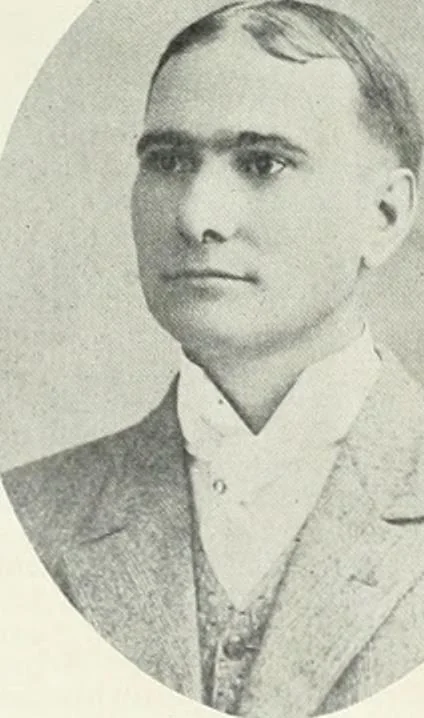 An illustration from McLeansboro, Illinois illustrated : special supplement to the McLeansboro times, 1910, leaf 23