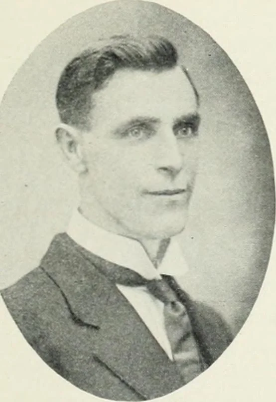 An illustration from McLeansboro, Illinois illustrated : special supplement to the McLeansboro times, 1910, leaf 24