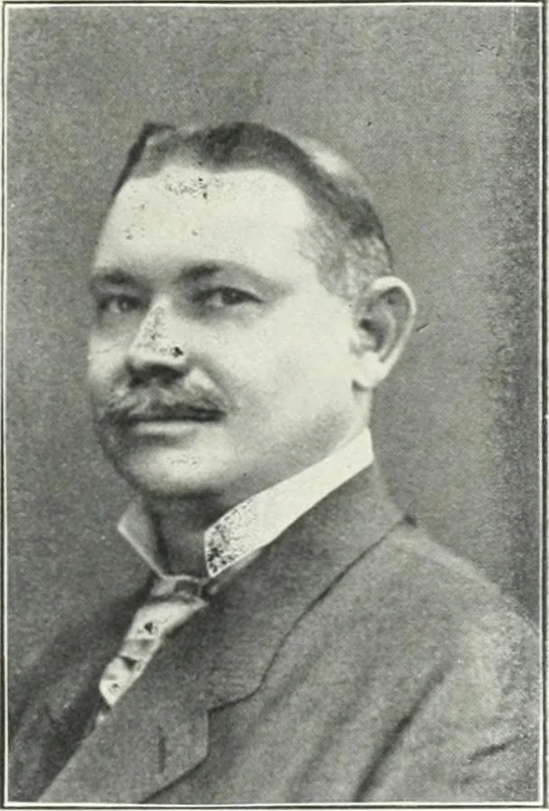An illustration from McLeansboro, Illinois illustrated : special supplement to the McLeansboro times, 1910, leaf 24