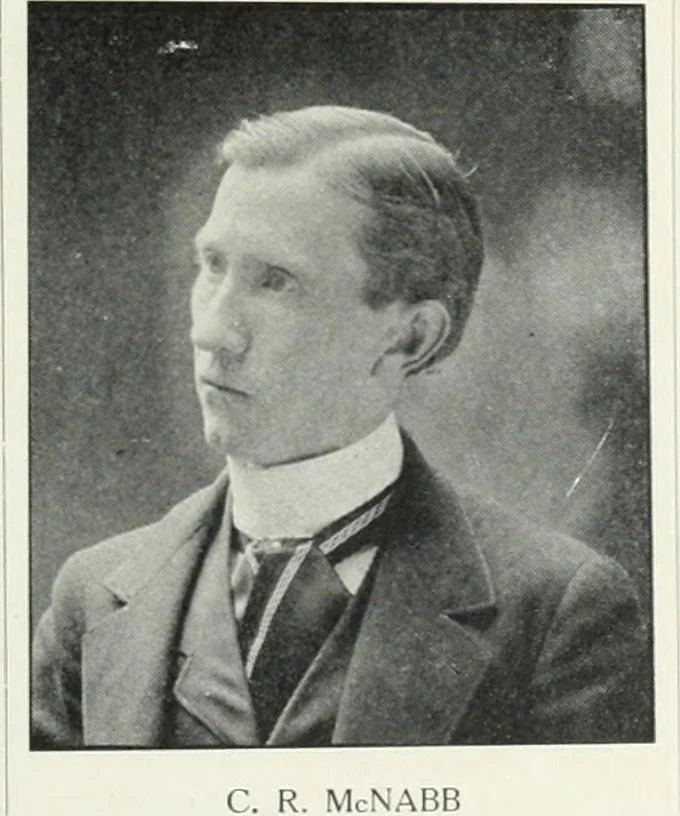 An illustration from McLeansboro, Illinois illustrated : special supplement to the McLeansboro times, 1910, leaf 26