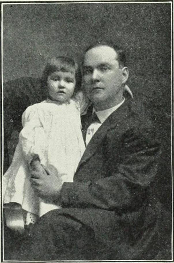 An illustration from McLeansboro, Illinois illustrated : special supplement to the McLeansboro times, 1910, leaf 28