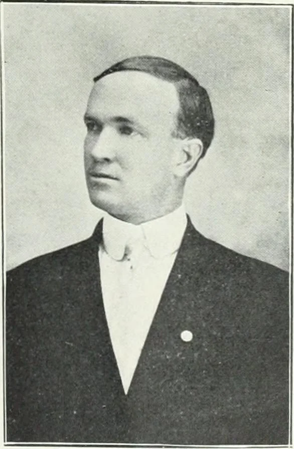An illustration from McLeansboro, Illinois illustrated : special supplement to the McLeansboro times, 1910, leaf 28