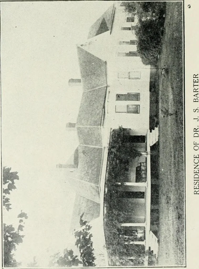An illustration from McLeansboro, Illinois illustrated : special supplement to the McLeansboro times, 1910, leaf 31