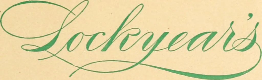 An illustration from McLeansboro, Illinois illustrated : special supplement to the McLeansboro times, 1910, leaf 36