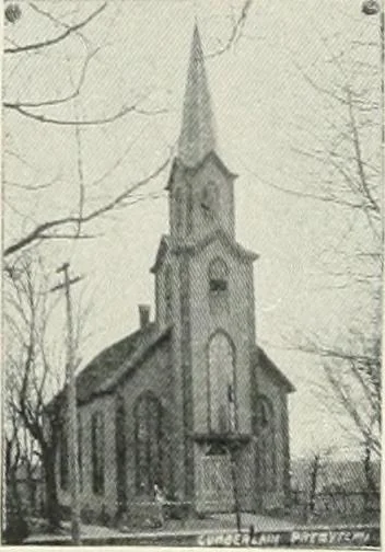 An illustration from McLeansboro, Illinois illustrated : special supplement to the McLeansboro times, 1910, leaf 5