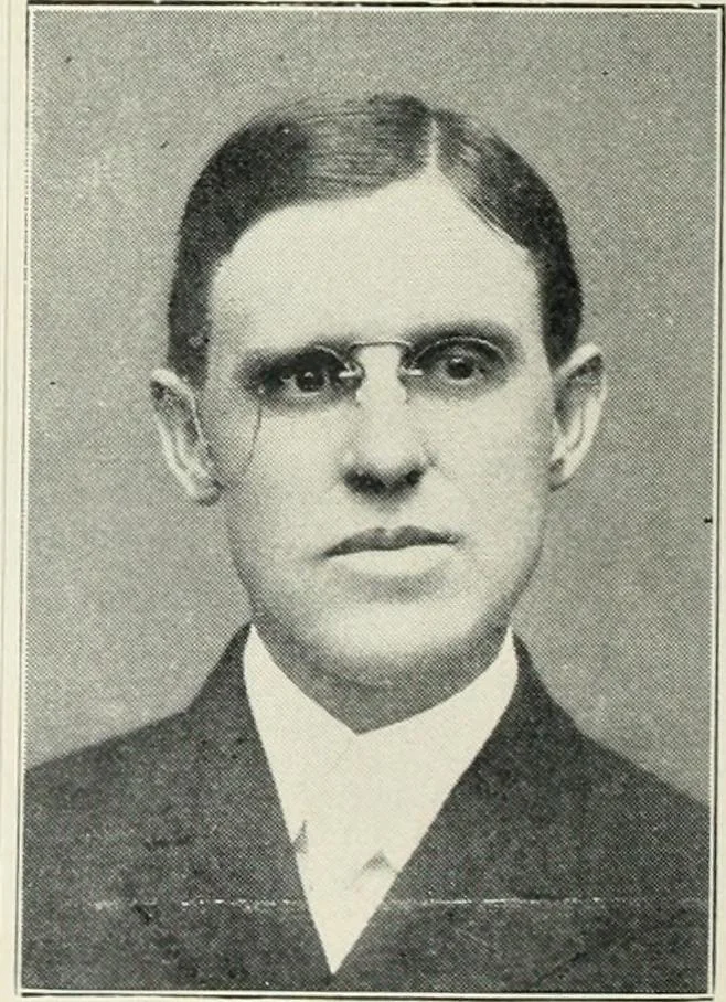 An illustration from McLeansboro, Illinois illustrated : special supplement to the McLeansboro times, 1910, leaf 5
