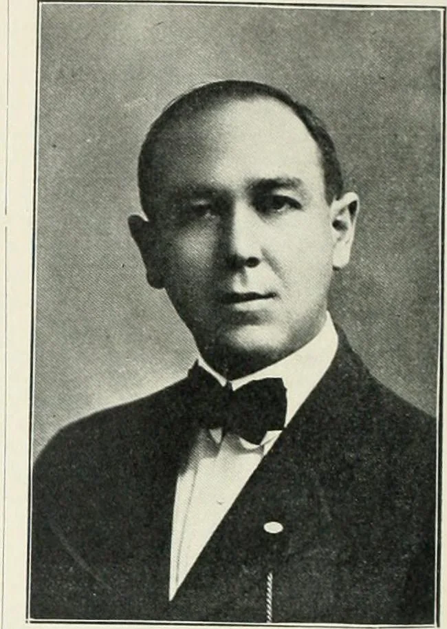 An illustration from McLeansboro, Illinois illustrated : special supplement to the McLeansboro times, 1910, leaf 9