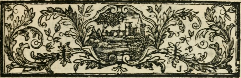 An illustration from Médecine de l'esprit : où l'on cherche 1o., le méchanisme du corps qui influe sur les fonctions de l'ame : 2o., les causes physiques qui rendent ce méchanisme ou défectueux, ou plus parfait : 3o., les moyens qui peuvent l'entretenir dans son état libre, & le rectifier lorqu'il est gêné, 1769, leaf 30