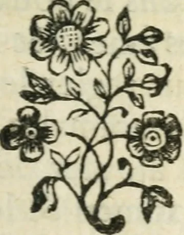 An illustration from Médecine de l'esprit : où l'on cherche 1o., le méchanisme du corps qui influe sur les fonctions de l'ame : 2o., les causes physiques qui rendent ce méchanisme ou défectueux, ou plus parfait : 3o., les moyens qui peuvent l'entretenir dans son état libre, & le rectifier lorqu'il est gêné, 1769, leaf 62