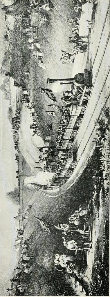 An illustration from The meaning of art, its nature, rôle, and value, 1913, leaf 170