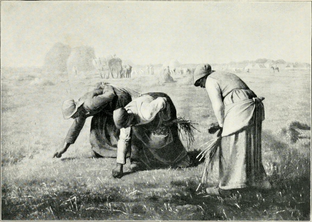 An illustration from The meaning of art, its nature, rôle, and value, 1913, leaf 214