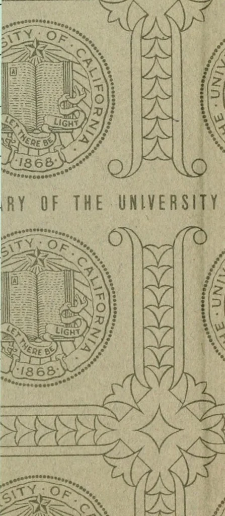 An illustration from The meaning of art, its nature, rôle, and value, 1913, leaf 316