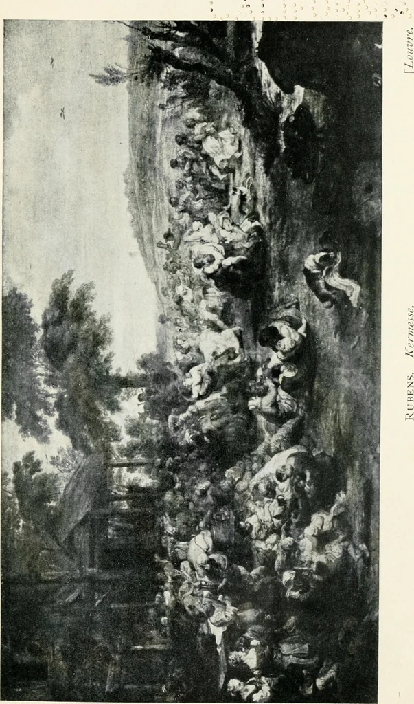 An illustration from The meaning of art, its nature, rôle, and value, 1913, leaf 82