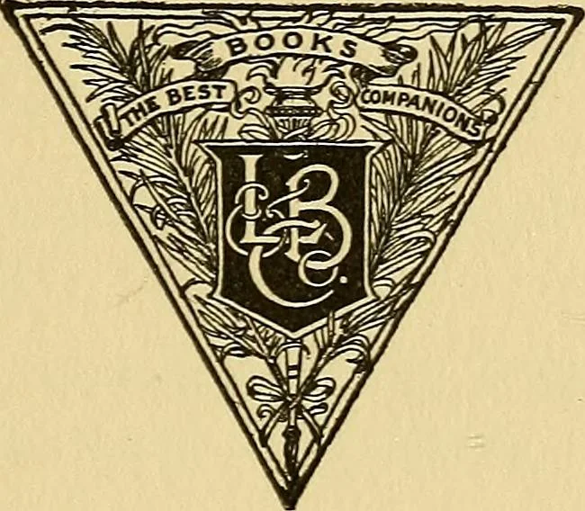 An illustration from The meaning of dreams, 1915, leaf 214
