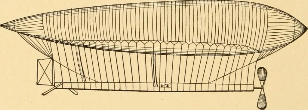 An illustration from Mechanical appliances, mechanical movements and novelties of construction; a complete work and a continuation, as a second volume, of the author's book entitled "Mechanical movements, powers and devices" ... including an explanatory chapter on the leading conceptions of perpetual motion existing during the past three centuries, 1910, leaf 151