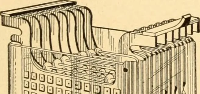 An illustration from Mechanical appliances, mechanical movements and novelties of construction; a complete work and a continuation, as a second volume, of the author's book entitled "Mechanical movements, powers and devices" ... including an explanatory chapter on the leading conceptions of perpetual motion existing during the past three centuries, 1910, leaf 166