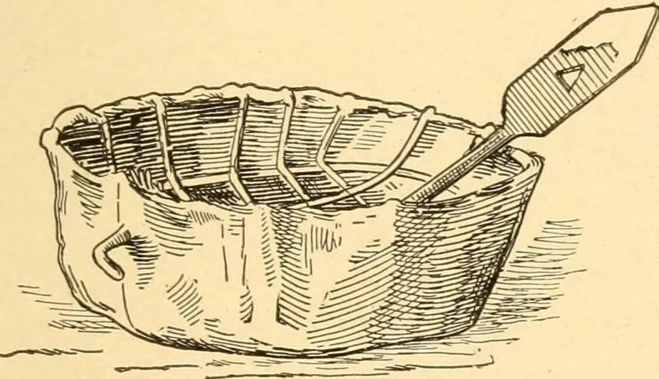 An illustration from Mechanical appliances, mechanical movements and novelties of construction; a complete work and a continuation, as a second volume, of the author's book entitled "Mechanical movements, powers and devices" ... including an explanatory chapter on the leading conceptions of perpetual motion existing during the past three centuries, 1910, leaf 190