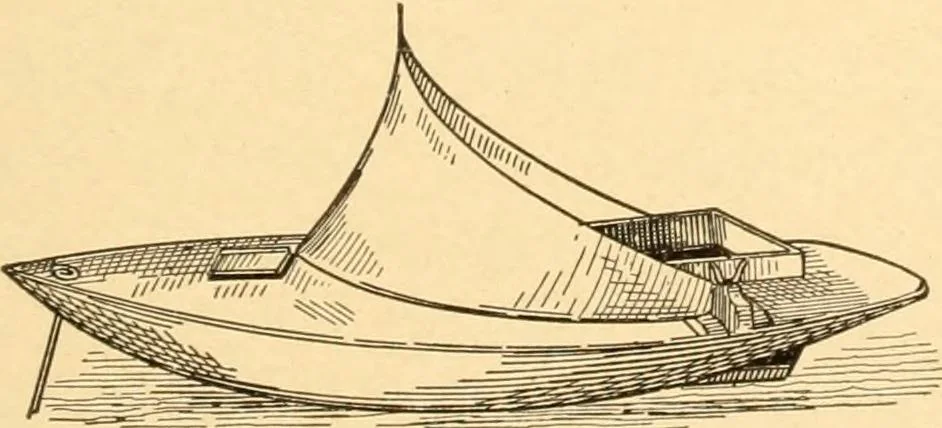 An illustration from Mechanical appliances, mechanical movements and novelties of construction; a complete work and a continuation, as a second volume, of the author's book entitled "Mechanical movements, powers and devices" ... including an explanatory chapter on the leading conceptions of perpetual motion existing during the past three centuries, 1910, leaf 190