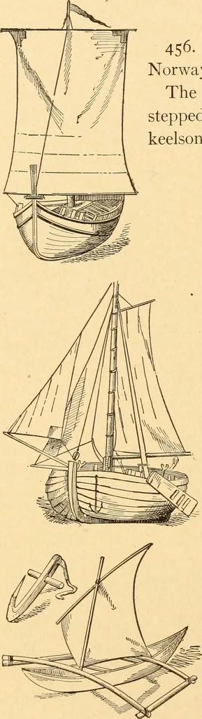 An illustration from Mechanical appliances, mechanical movements and novelties of construction; a complete work and a continuation, as a second volume, of the author's book entitled "Mechanical movements, powers and devices" ... including an explanatory chapter on the leading conceptions of perpetual motion existing during the past three centuries, 1910, leaf 191