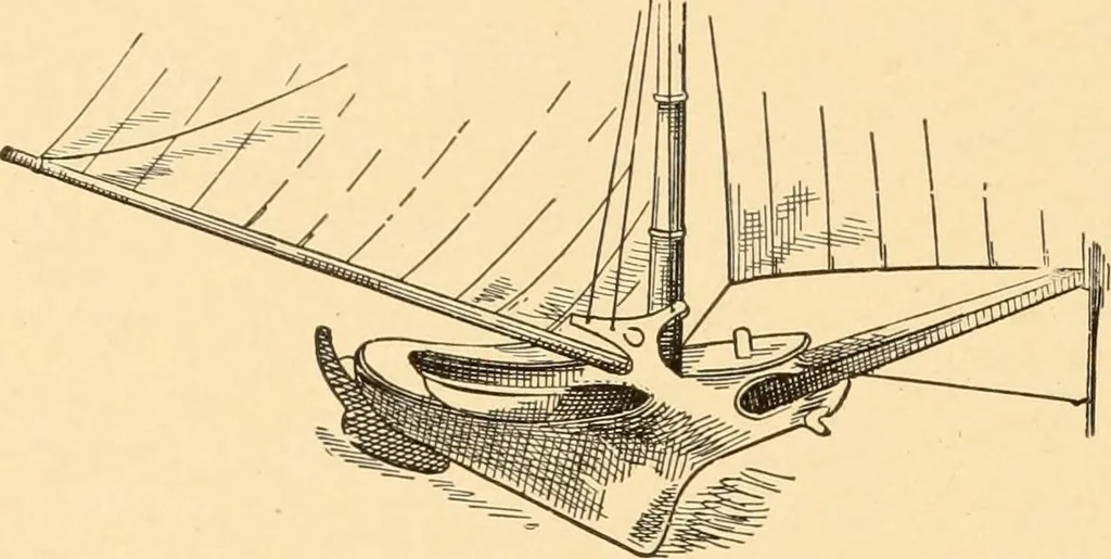 An illustration from Mechanical appliances, mechanical movements and novelties of construction; a complete work and a continuation, as a second volume, of the author's book entitled "Mechanical movements, powers and devices" ... including an explanatory chapter on the leading conceptions of perpetual motion existing during the past three centuries, 1910, leaf 193