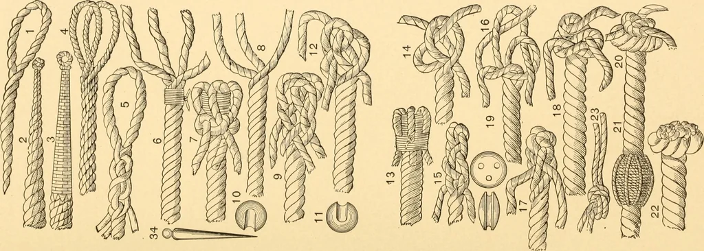 An illustration from Mechanical appliances, mechanical movements and novelties of construction; a complete work and a continuation, as a second volume, of the author's book entitled "Mechanical movements, powers and devices" ... including an explanatory chapter on the leading conceptions of perpetual motion existing during the past three centuries, 1910, leaf 204