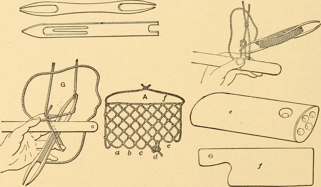 An illustration from Mechanical appliances, mechanical movements and novelties of construction; a complete work and a continuation, as a second volume, of the author's book entitled "Mechanical movements, powers and devices" ... including an explanatory chapter on the leading conceptions of perpetual motion existing during the past three centuries, 1910, leaf 207