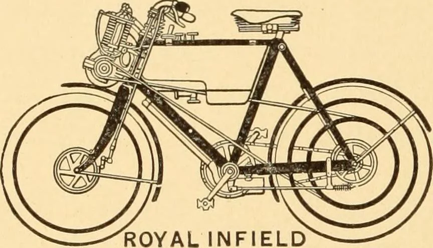 An illustration from Mechanical appliances, mechanical movements and novelties of construction; a complete work and a continuation, as a second volume, of the author's book entitled "Mechanical movements, powers and devices" ... including an explanatory chapter on the leading conceptions of perpetual motion existing during the past three centuries, 1910, leaf 217