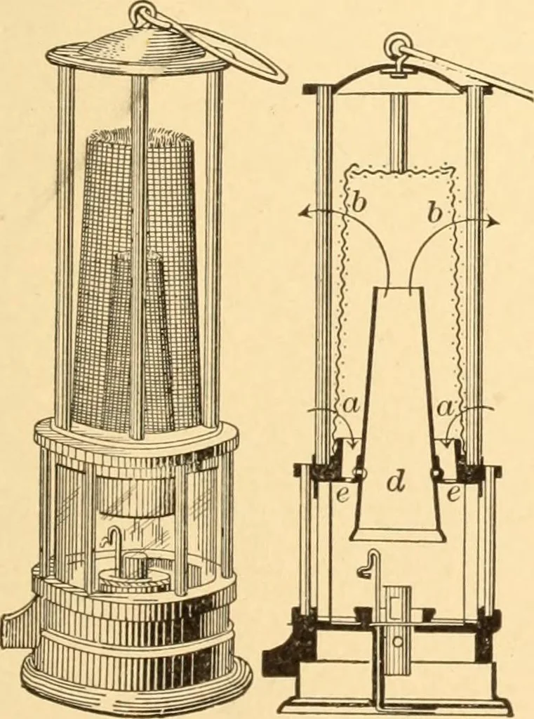 An illustration from Mechanical appliances, mechanical movements and novelties of construction; a complete work and a continuation, as a second volume, of the author's book entitled "Mechanical movements, powers and devices" ... including an explanatory chapter on the leading conceptions of perpetual motion existing during the past three centuries, 1910, leaf 274