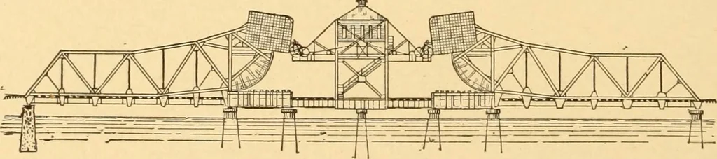 An illustration from Mechanical appliances, mechanical movements and novelties of construction; a complete work and a continuation, as a second volume, of the author's book entitled "Mechanical movements, powers and devices" ... including an explanatory chapter on the leading conceptions of perpetual motion existing during the past three centuries, 1910, leaf 331