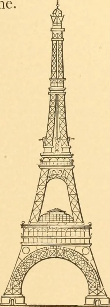 An illustration from Mechanical appliances, mechanical movements and novelties of construction; a complete work and a continuation, as a second volume, of the author's book entitled "Mechanical movements, powers and devices" ... including an explanatory chapter on the leading conceptions of perpetual motion existing during the past three centuries, 1910, leaf 334