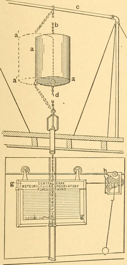 An illustration from Mechanical appliances, mechanical movements and novelties of construction; a complete work and a continuation, as a second volume, of the author's book entitled "Mechanical movements, powers and devices" ... including an explanatory chapter on the leading conceptions of perpetual motion existing during the past three centuries, 1910, leaf 38