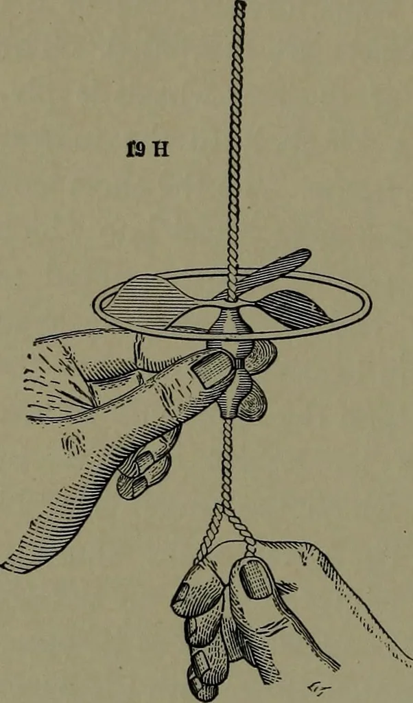 An illustration from Mechanical appliances, mechanical movements and novelties of construction; a complete work and a continuation, as a second volume, of the author's book entitled "Mechanical movements, powers and devices" ... including an explanatory chapter on the leading conceptions of perpetual motion existing during the past three centuries, 1914, leaf 149