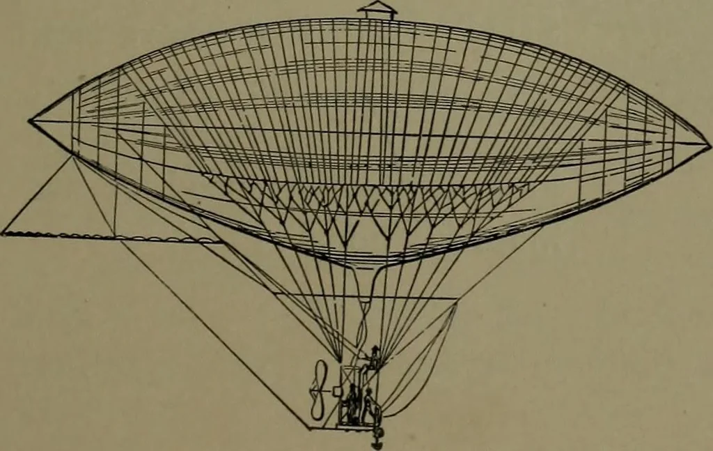 An illustration from Mechanical appliances, mechanical movements and novelties of construction; a complete work and a continuation, as a second volume, of the author's book entitled "Mechanical movements, powers and devices" ... including an explanatory chapter on the leading conceptions of perpetual motion existing during the past three centuries, 1914, leaf 150