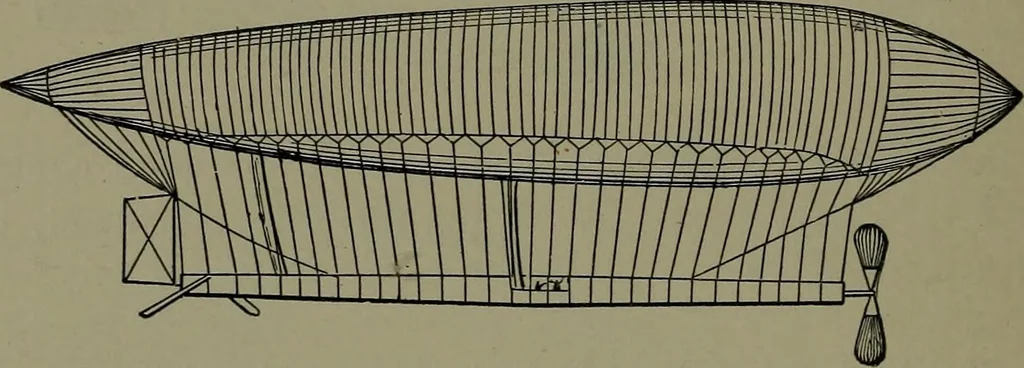 An illustration from Mechanical appliances, mechanical movements and novelties of construction; a complete work and a continuation, as a second volume, of the author's book entitled "Mechanical movements, powers and devices" ... including an explanatory chapter on the leading conceptions of perpetual motion existing during the past three centuries, 1914, leaf 153