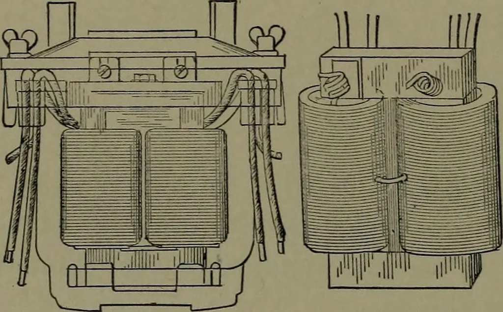 An illustration from Mechanical appliances, mechanical movements and novelties of construction; a complete work and a continuation, as a second volume, of the author's book entitled "Mechanical movements, powers and devices" ... including an explanatory chapter on the leading conceptions of perpetual motion existing during the past three centuries, 1914, leaf 173