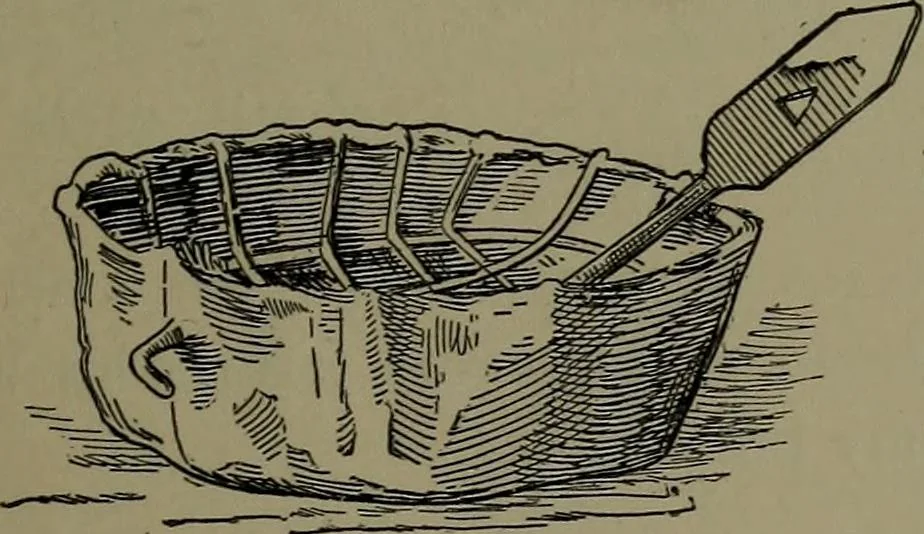 An illustration from Mechanical appliances, mechanical movements and novelties of construction; a complete work and a continuation, as a second volume, of the author's book entitled "Mechanical movements, powers and devices" ... including an explanatory chapter on the leading conceptions of perpetual motion existing during the past three centuries, 1914, leaf 192