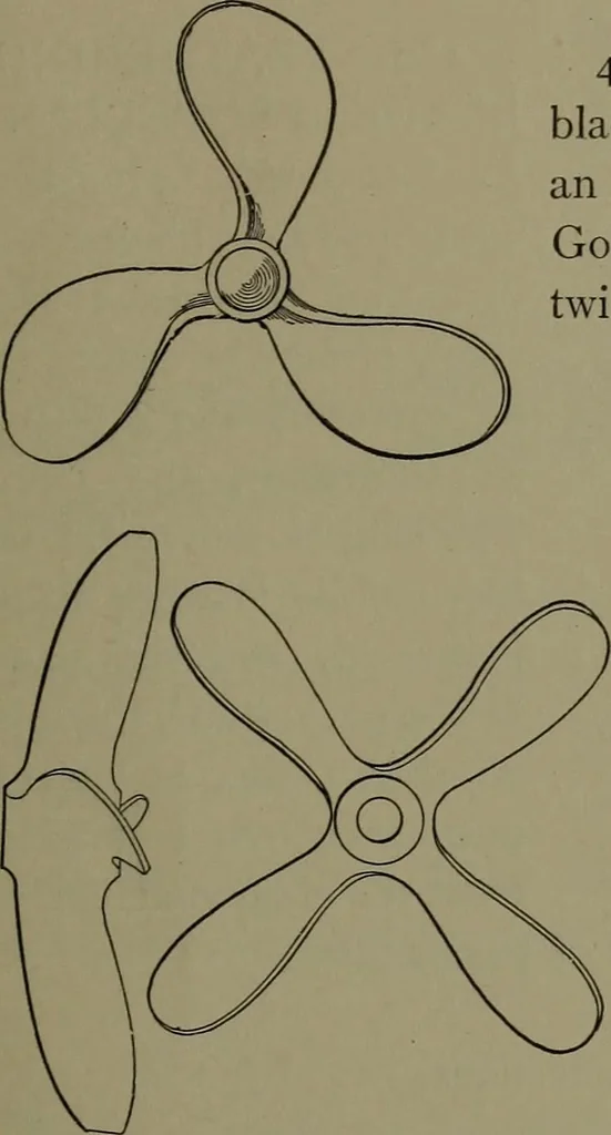 An illustration from Mechanical appliances, mechanical movements and novelties of construction; a complete work and a continuation, as a second volume, of the author's book entitled "Mechanical movements, powers and devices" ... including an explanatory chapter on the leading conceptions of perpetual motion existing during the past three centuries, 1914, leaf 198