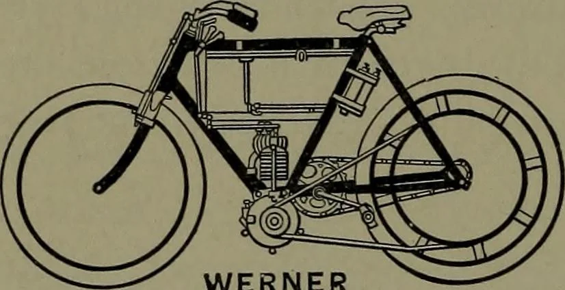 An illustration from Mechanical appliances, mechanical movements and novelties of construction; a complete work and a continuation, as a second volume, of the author's book entitled "Mechanical movements, powers and devices" ... including an explanatory chapter on the leading conceptions of perpetual motion existing during the past three centuries, 1914, leaf 219