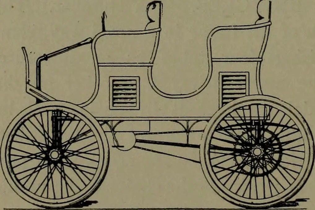 An illustration from Mechanical appliances, mechanical movements and novelties of construction; a complete work and a continuation, as a second volume, of the author's book entitled "Mechanical movements, powers and devices" ... including an explanatory chapter on the leading conceptions of perpetual motion existing during the past three centuries, 1914, leaf 219