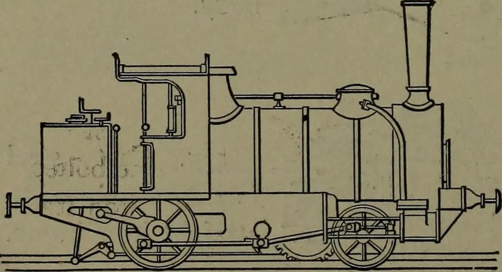 An illustration from Mechanical appliances, mechanical movements and novelties of construction; a complete work and a continuation, as a second volume, of the author's book entitled "Mechanical movements, powers and devices" ... including an explanatory chapter on the leading conceptions of perpetual motion existing during the past three centuries, 1914, leaf 227