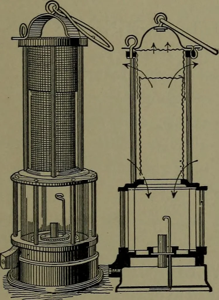 An illustration from Mechanical appliances, mechanical movements and novelties of construction; a complete work and a continuation, as a second volume, of the author's book entitled "Mechanical movements, powers and devices" ... including an explanatory chapter on the leading conceptions of perpetual motion existing during the past three centuries, 1914, leaf 276