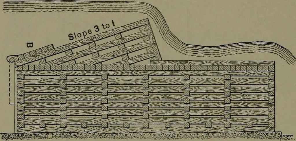 An illustration from Mechanical appliances, mechanical movements and novelties of construction; a complete work and a continuation, as a second volume, of the author's book entitled "Mechanical movements, powers and devices" ... including an explanatory chapter on the leading conceptions of perpetual motion existing during the past three centuries, 1914, leaf 335