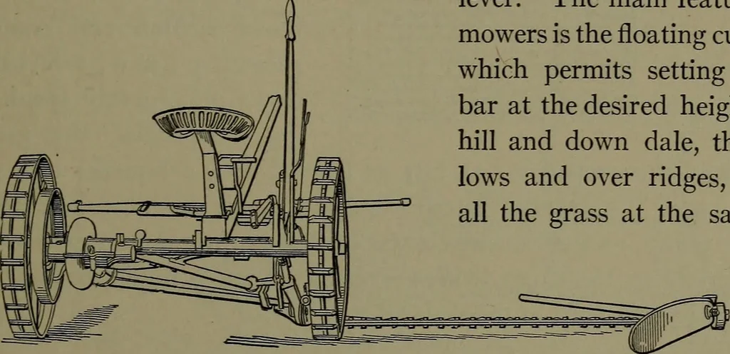 An illustration from Mechanical appliances, mechanical movements and novelties of construction; a complete work and a continuation, as a second volume, of the author's book entitled "Mechanical movements, powers and devices" ... including an explanatory chapter on the leading conceptions of perpetual motion existing during the past three centuries, 1914, leaf 346
