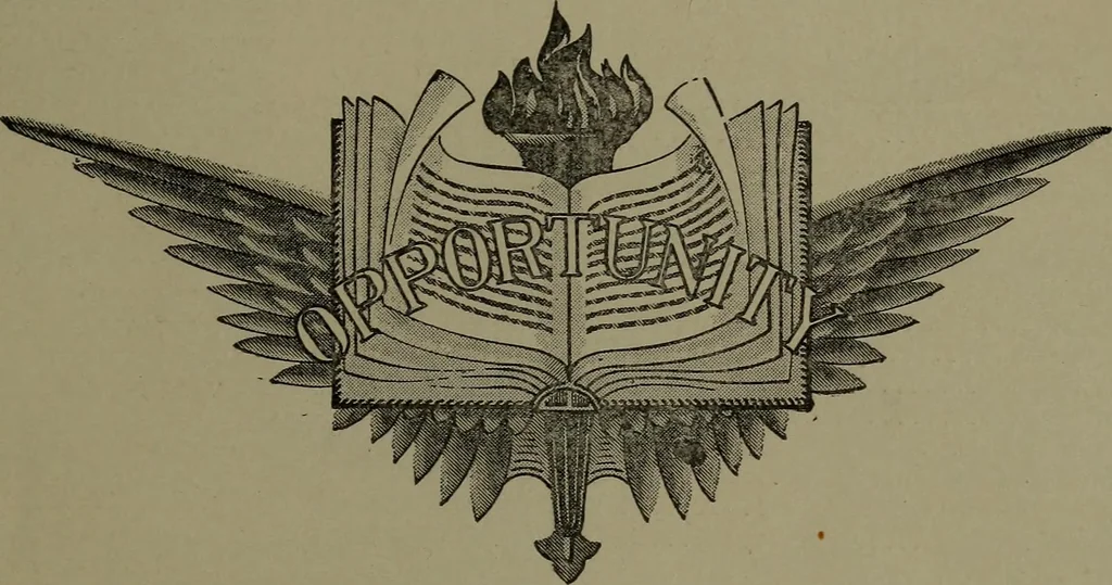 An illustration from Mechanical appliances, mechanical movements and novelties of construction; a complete work and a continuation, as a second volume, of the author's book entitled "Mechanical movements, powers and devices" ... including an explanatory chapter on the leading conceptions of perpetual motion existing during the past three centuries, 1914, leaf 404