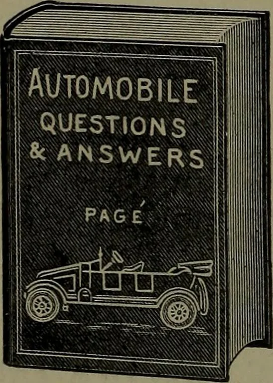 An illustration from Mechanical appliances, mechanical movements and novelties of construction; a complete work and a continuation, as a second volume, of the author's book entitled "Mechanical movements, powers and devices" ... including an explanatory chapter on the leading conceptions of perpetual motion existing during the past three centuries, 1914, leaf 407