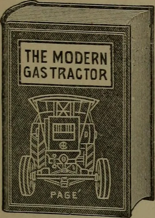 An illustration from Mechanical appliances, mechanical movements and novelties of construction; a complete work and a continuation, as a second volume, of the author's book entitled "Mechanical movements, powers and devices" ... including an explanatory chapter on the leading conceptions of perpetual motion existing during the past three centuries, 1914, leaf 434